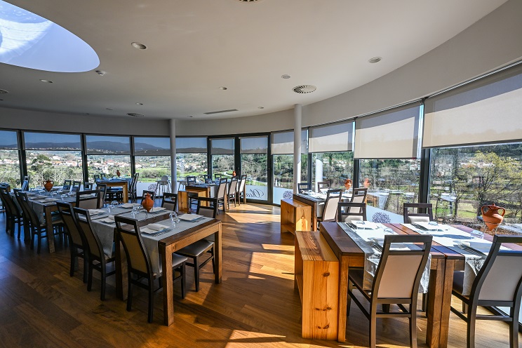 Restaurante Olea 9