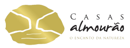 Logo Casas Almorão