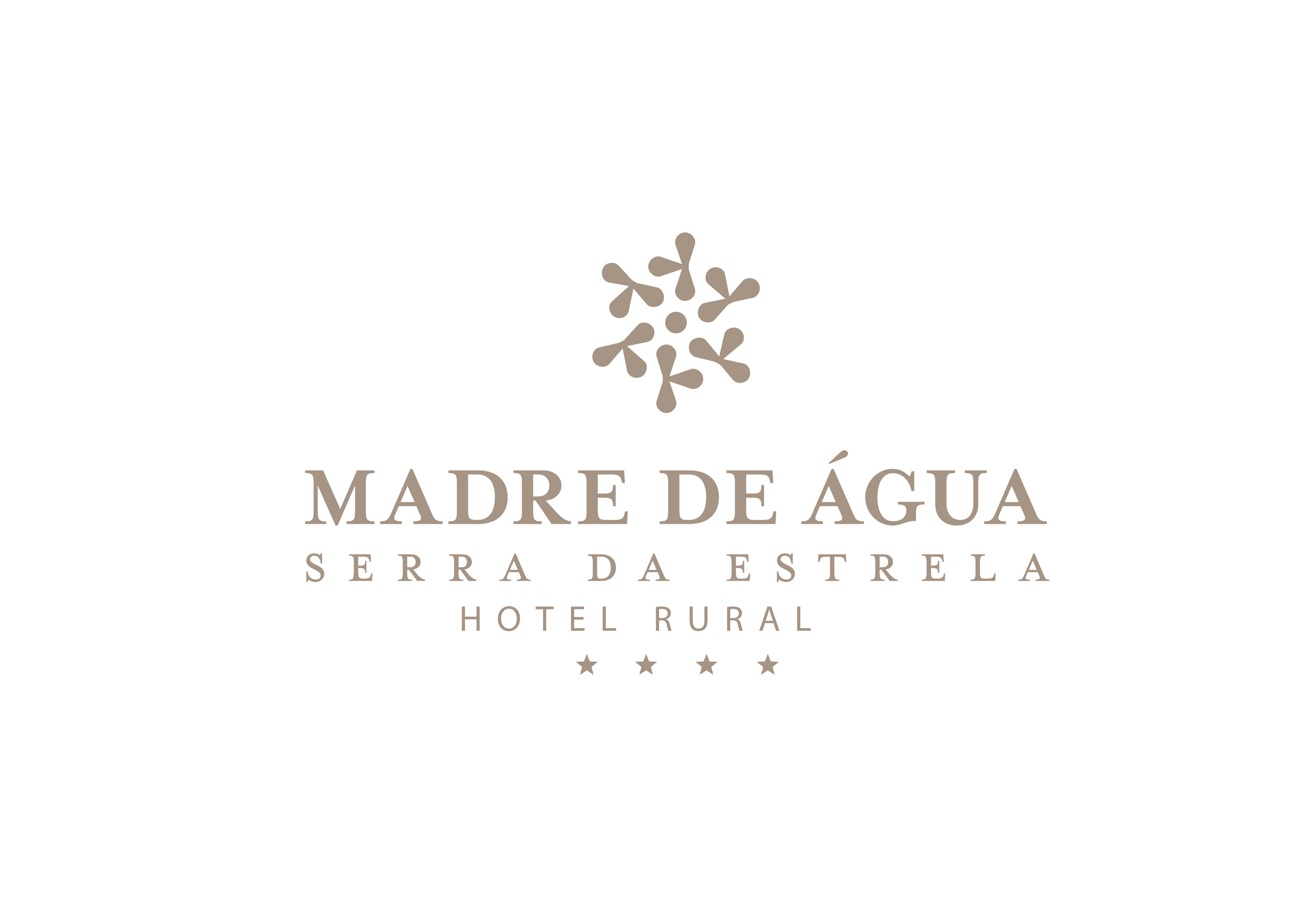 Logo Madre D'água